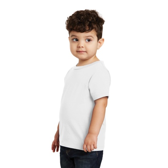 Port & Company ® Toddler Fan Favorite Tee. PC450TD