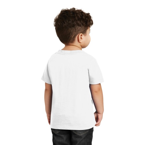 Port & Company ® Toddler Fan Favorite Tee. PC450TD