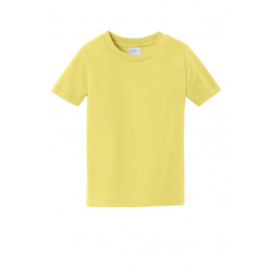 Port & Company ® Toddler Fan Favorite Tee. PC450TD