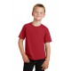 Port & Company® Youth Fan Favorite Tee. PC450Y