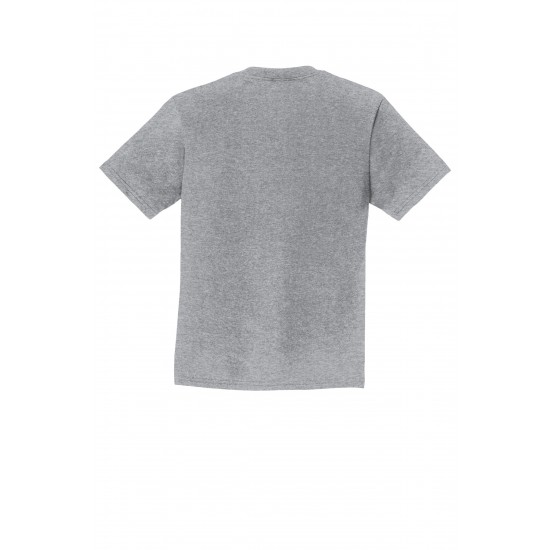 Port & Company® Youth Fan Favorite Tee. PC450Y