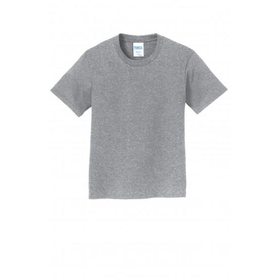 Port & Company® Youth Fan Favorite Tee. PC450Y