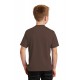 Port & Company® Youth Fan Favorite Tee. PC450Y