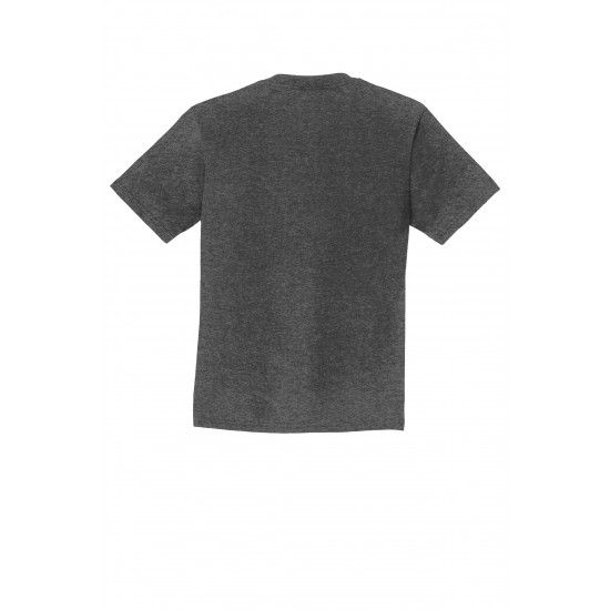 Port & Company® Youth Fan Favorite Tee. PC450Y