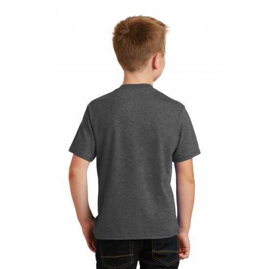 Port & Company® Youth Fan Favorite Tee. PC450Y