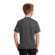 Port & Company® Youth Fan Favorite Tee. PC450Y