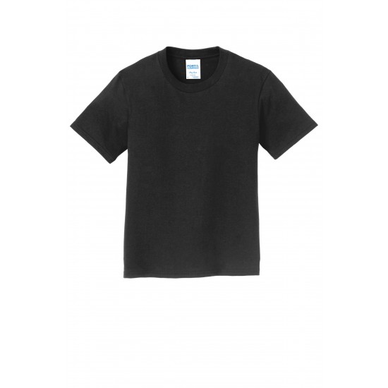 Port & Company® Youth Fan Favorite Tee. PC450Y