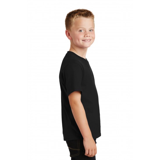 Port & Company® Youth Fan Favorite Tee. PC450Y