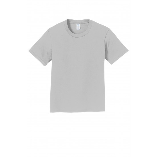 Port & Company® Youth Fan Favorite Tee. PC450Y