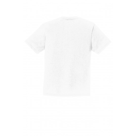 Port & Company® Youth Fan Favorite Tee. PC450Y