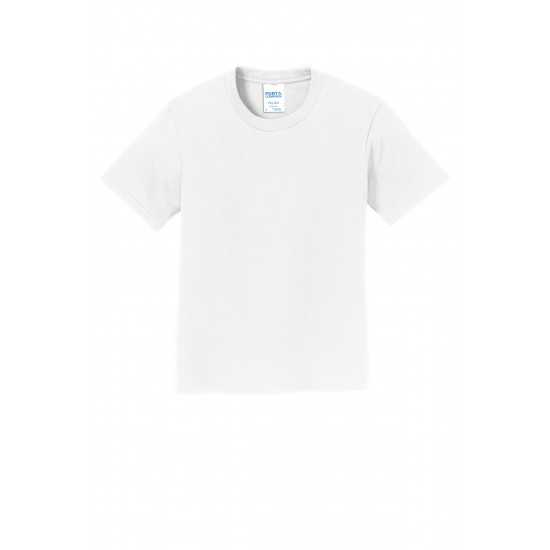 Port & Company® Youth Fan Favorite Tee. PC450Y