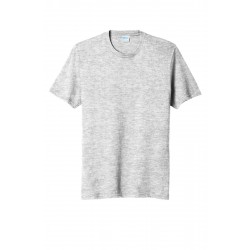 Port & Company ® Fan Favorite ™ Blend Tee. PC455