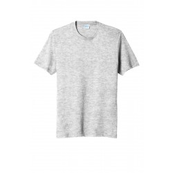 Port & Company ® Fan Favorite ™ Blend Tee. PC455