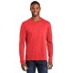 Port & Company ® Long Sleeve Fan Favorite ™ Blend Tee. PC455LS