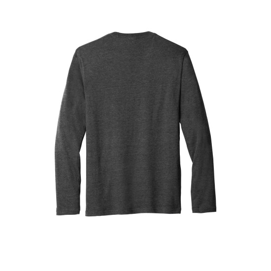 Port & Company ® Long Sleeve Fan Favorite ™ Blend Tee. PC455LS