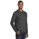 Port & Company ® Long Sleeve Fan Favorite ™ Blend Tee. PC455LS