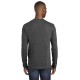 Port & Company ® Long Sleeve Fan Favorite ™ Blend Tee. PC455LS