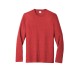 Port & Company ® Long Sleeve Fan Favorite ™ Blend Tee. PC455LS