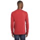 Port & Company ® Long Sleeve Fan Favorite ™ Blend Tee. PC455LS