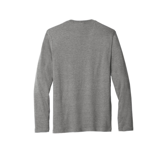 Port & Company ® Long Sleeve Fan Favorite ™ Blend Tee. PC455LS