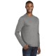 Port & Company ® Long Sleeve Fan Favorite ™ Blend Tee. PC455LS