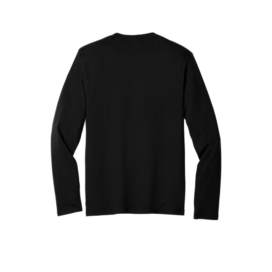 Port & Company ® Long Sleeve Fan Favorite ™ Blend Tee. PC455LS