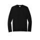 Port & Company ® Long Sleeve Fan Favorite ™ Blend Tee. PC455LS