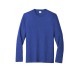 Port & Company ® Long Sleeve Fan Favorite ™ Blend Tee. PC455LS