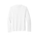 Port & Company ® Long Sleeve Fan Favorite ™ Blend Tee. PC455LS