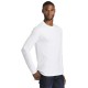 Port & Company ® Long Sleeve Fan Favorite ™ Blend Tee. PC455LS