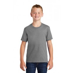 Port & Company ® Youth Fan Favorite ™ Blend Tee. PC455Y