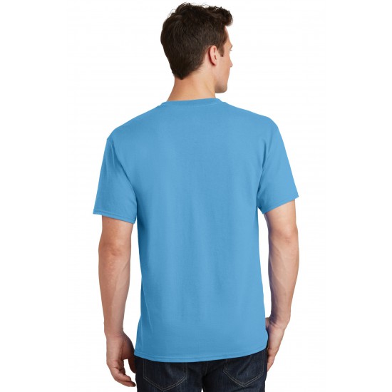 Port & Company® - Core Cotton Tee. PC54