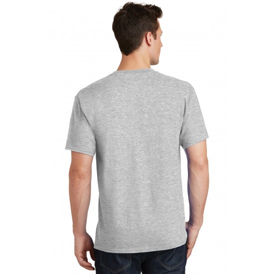 Port & Company® - Core Cotton Tee. PC54