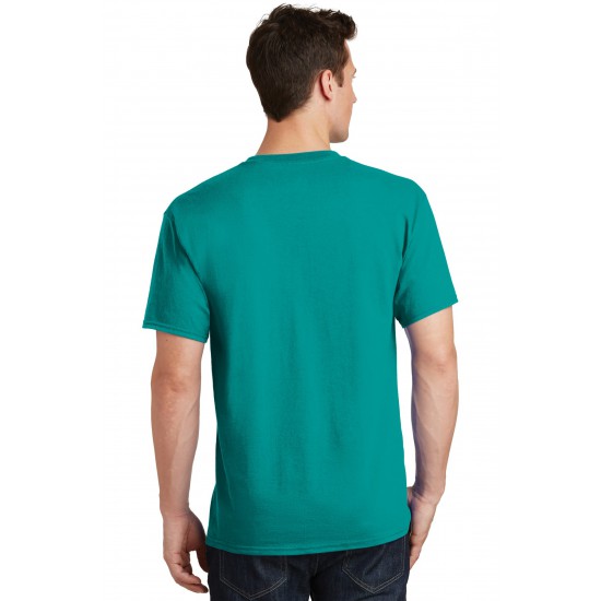 Port & Company® - Core Cotton Tee. PC54