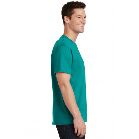 Port & Company® - Core Cotton Tee. PC54