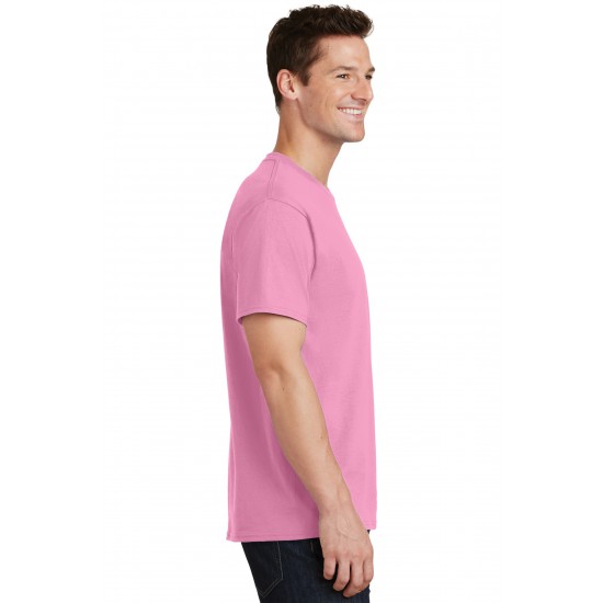 Port & Company® - Core Cotton Tee. PC54