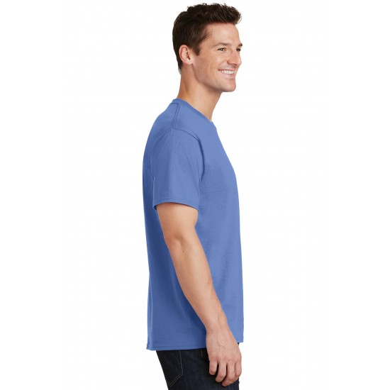 Port & Company® - Core Cotton Tee. PC54