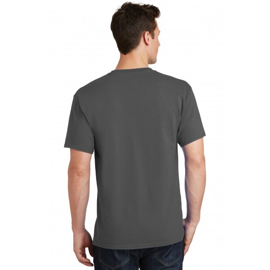 Port & Company® - Core Cotton Tee. PC54