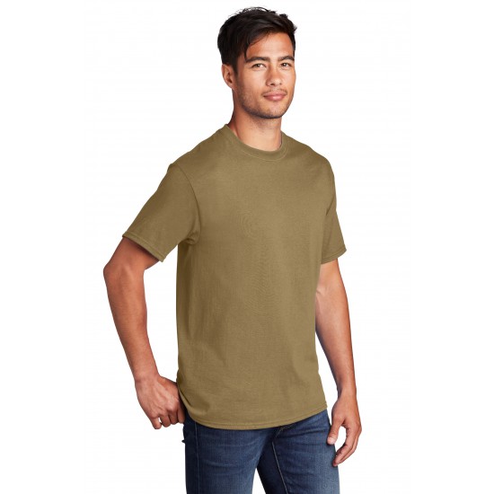 Port & Company® - Core Cotton Tee. PC54