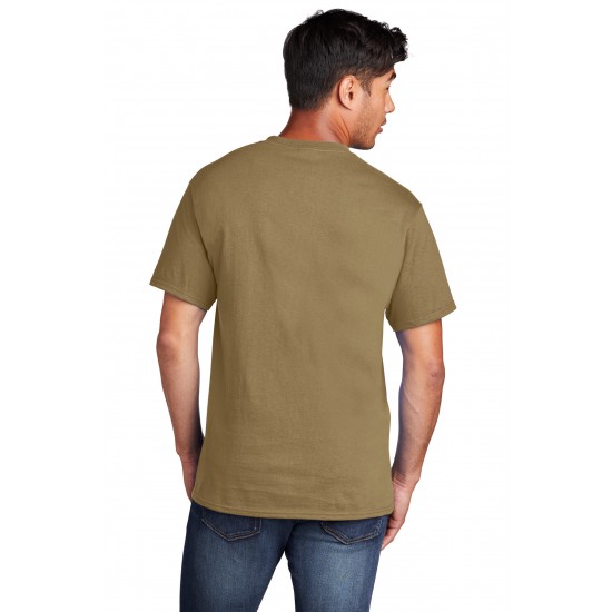 Port & Company® - Core Cotton Tee. PC54