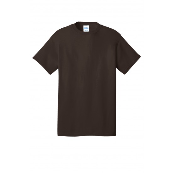 Port & Company® - Core Cotton Tee. PC54