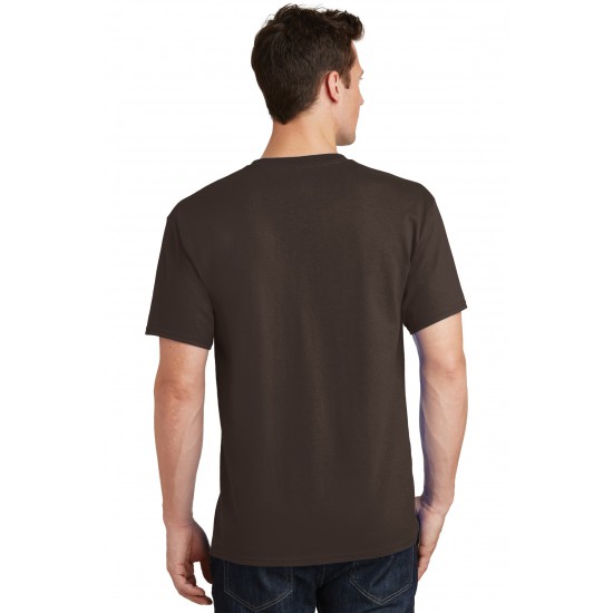 Port & Company® - Core Cotton Tee. PC54