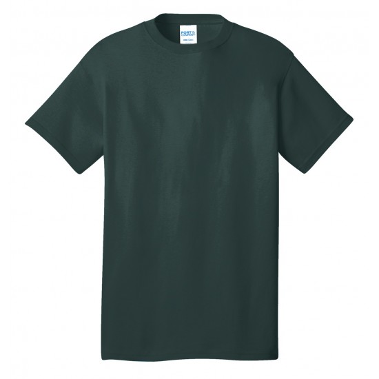 Port & Company® - Core Cotton Tee. PC54