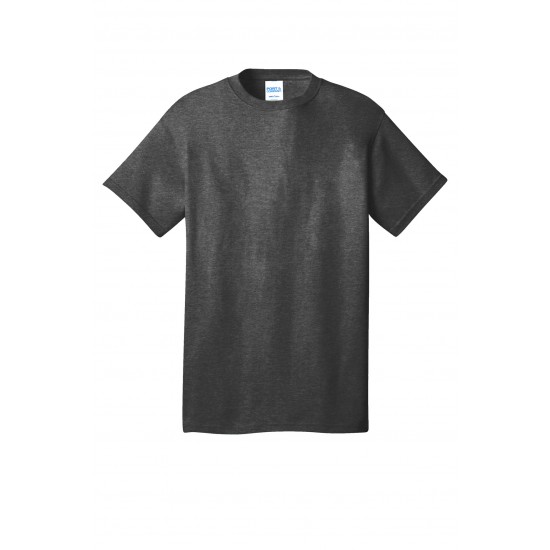 Port & Company® - Core Cotton Tee. PC54