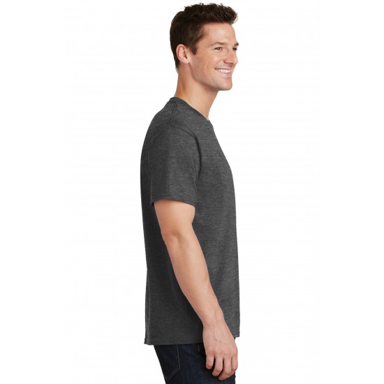 Port & Company® - Core Cotton Tee. PC54