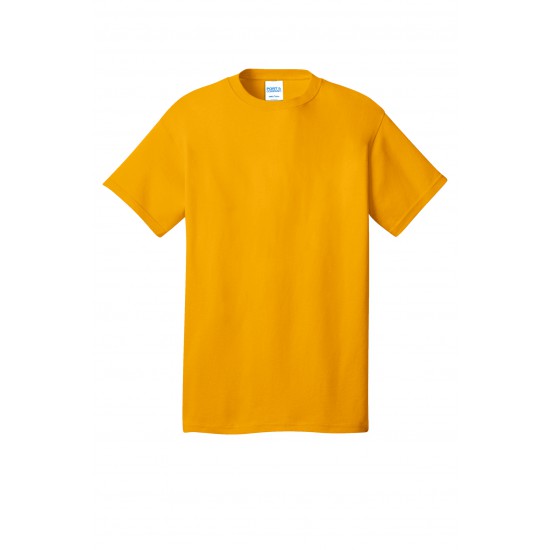 Port & Company® - Core Cotton Tee. PC54