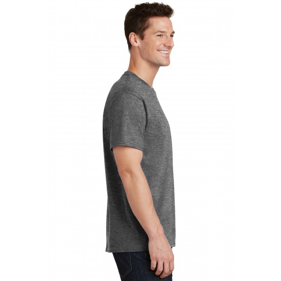 Port & Company® - Core Cotton Tee. PC54