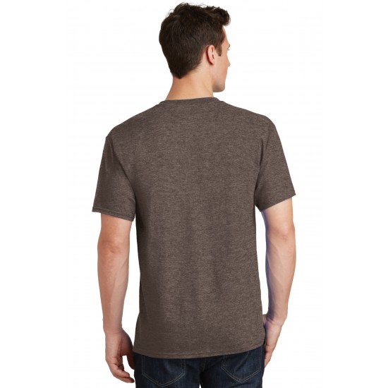 Port & Company® - Core Cotton Tee. PC54