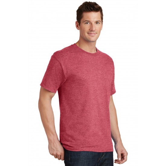 Port & Company® - Core Cotton Tee. PC54