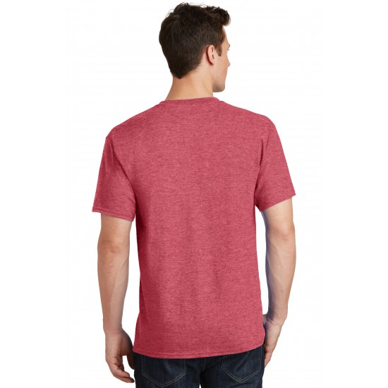 Port & Company® - Core Cotton Tee. PC54